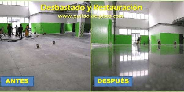 desbastado de pisos desbastado depisos