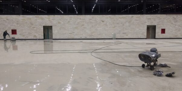 pulido de pisos de concreto pulido de pisos de concreto