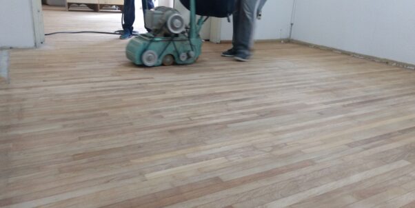 pulidoras de pisos de madera industriales